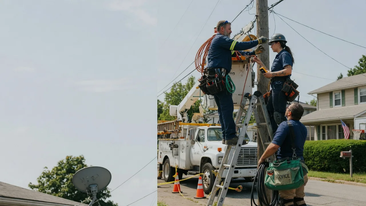 Electrical Repair in Meridian, MS near me